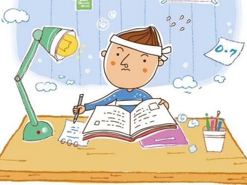 成考復習丨2018年成人高考專升本大學語文如何復習?