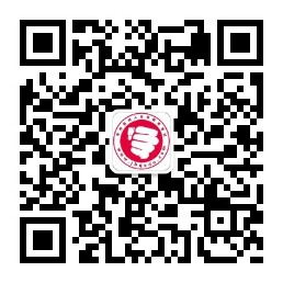 公眾號(hào)二維碼