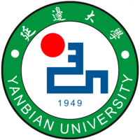 延邊大學(xué)成教logo